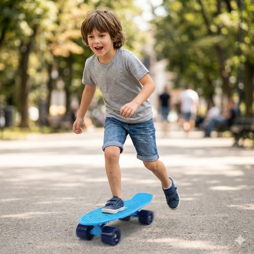 Pro deck penny - deck,