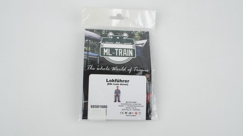 Train 88501080 lokführer - g,