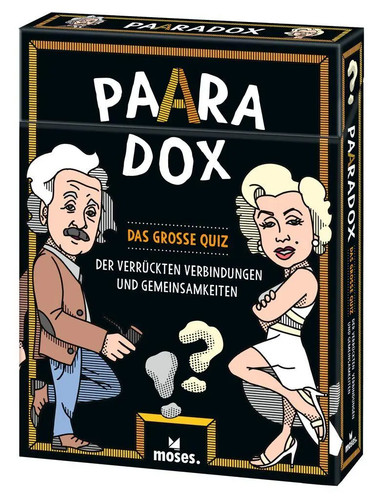 Paaradox georg schumacher - paaradox, |
