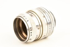 C Mount Kodak Anastigmat 25mm