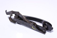 Verschlussbügel/Griff Verdeck Links 1E0871383 VW Golf 3 Cabrio Original 51001