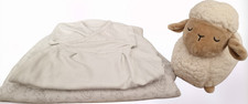 Alvi schlafsack beige - alvi,