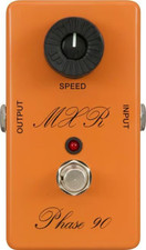 MXR Script Phase 90 - LED