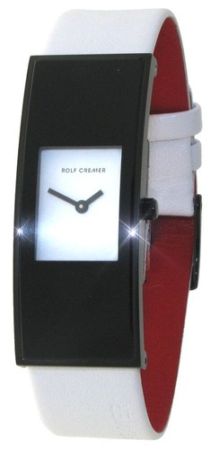 Rolf cremer designuhr elegance - rolf,