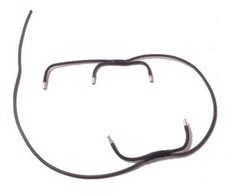 Harness, Glow Plug VOLVO 850