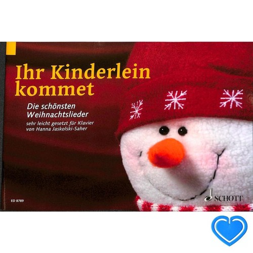 Ihr kinderlein kommet - kommet,