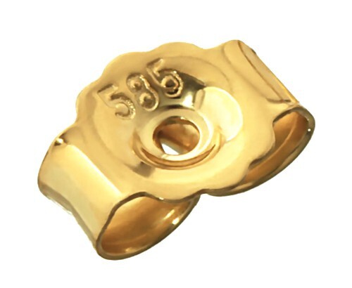 585 echt gold 1 x - echt,