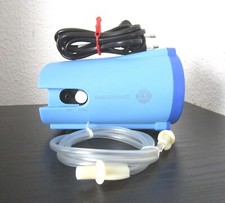 PARI COMPACT Type 052 Inhalationsgerät PariBoy NUR GRUNDGERÄT+Kabel+Luftschlauch