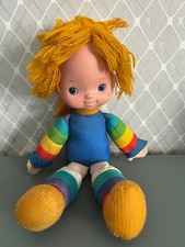 ⭐Regina Regenbogen 80er