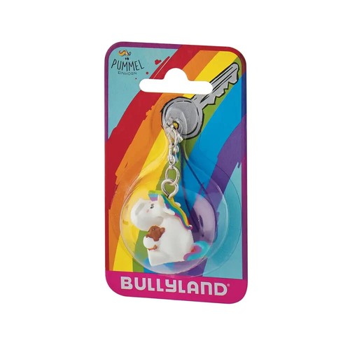 Bullyland pummeleinhorn mit - bullyland,