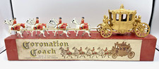 Matchbox MOKO CORONATION COACH