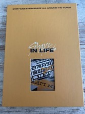 Stray Kids In Life Album