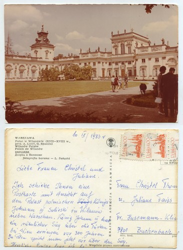 60739 warszawa palac - -, w