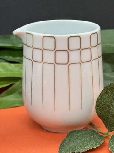Kanne milchkanne rosenthal - milchkanne,