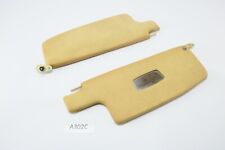 VW Käfer 1967 - 1972 - Sonnenblenden A302C