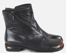Franco Bonoldi Stiefeletten, Gr.38 neuwertig,LP 140€