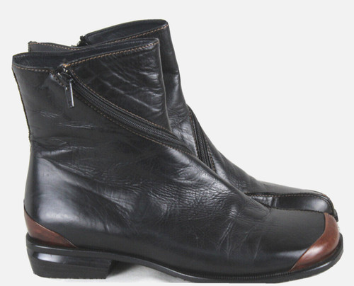 Franco bonoldi stiefeletten - bonoldi,