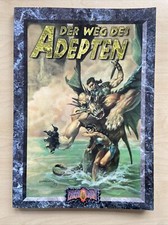 Earthdawn - Der Weg des