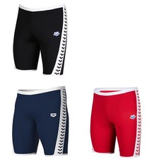 arena Icons Jammer Badehose