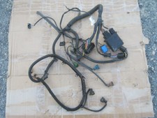 Motor Kabelbaum MGF Rover 120 original Kabelstrang