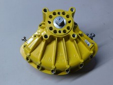 KINETROL SCHWENKANTRIEB  TYP: GU9 9NU.UK  -GEBRAUCHT-