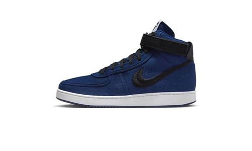 Stussy nike vandal - nike, high