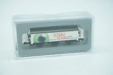 Z Märklin miniclub Kühlwagen Landesgartenschau Heidenheim 2006 SoMo gebraucht