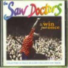 To Win Just Once (Cd2) (CD)