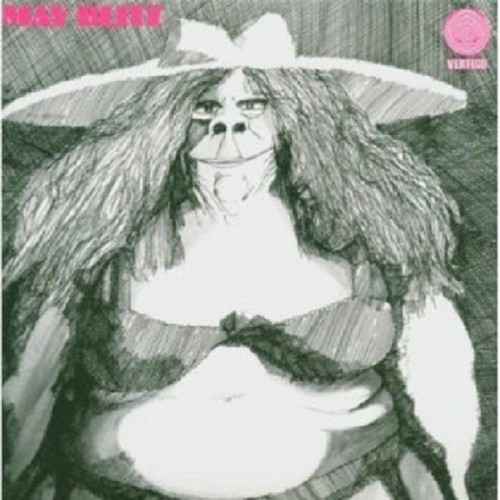 May blitz cd - , 7