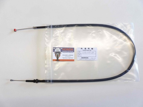 Neu original honda 700 - 700, v