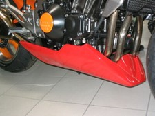 Kawasaki Z 1000  Bugspoiler 03-06