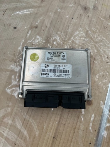 Motorsteuergerät passat 3b - passat,