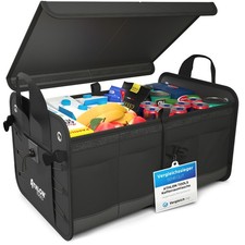 ATHLON TOOLS Kofferraumtasche