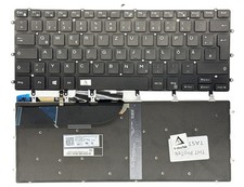 DEUTSCHE - Tastatur Keyboard
