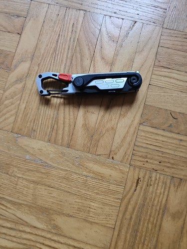 Gerber stake out multitool - stake,