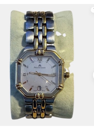 Maurice lacroix calypso 95565 - calypso,