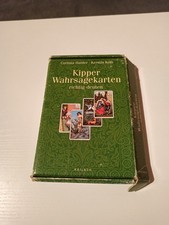 !!! Kipper Wahrsagekarten