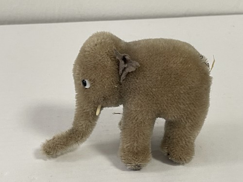 Steiff tier elefant - 11,