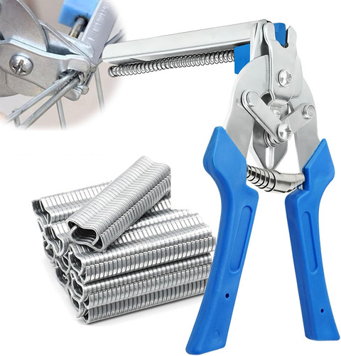 Wurstclipper zange für - zange,