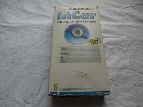 Blaupunkt autolautsprecher - blaupunkt,