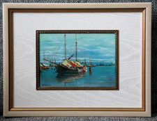 G.Nußmann Lupenmalerei