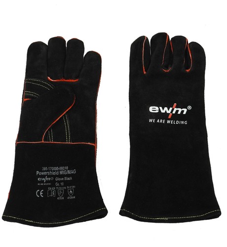 Ewm mig mag - mig/mag, schweißhandschuhe