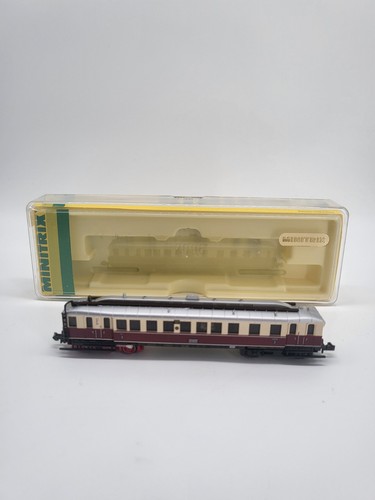 Minitrix spur 12097 - spur, n