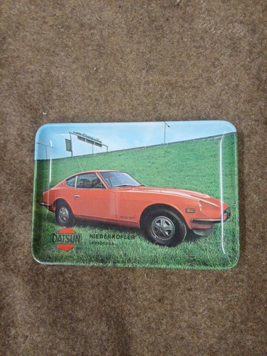 Datsun nissan 240z 260z - 260z, 280z