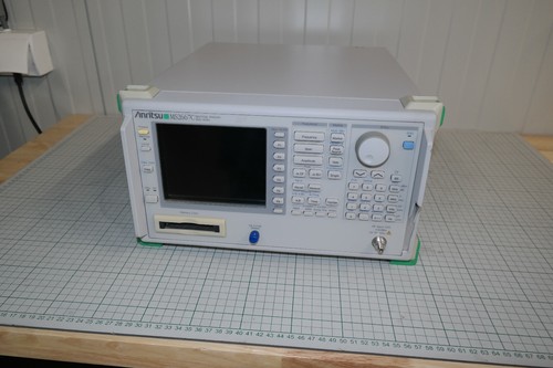 Anritsu ms2667c khz 30 - anritsu,