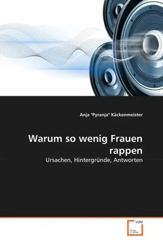 Anja käckenmeister warum - käckenmeister, |
