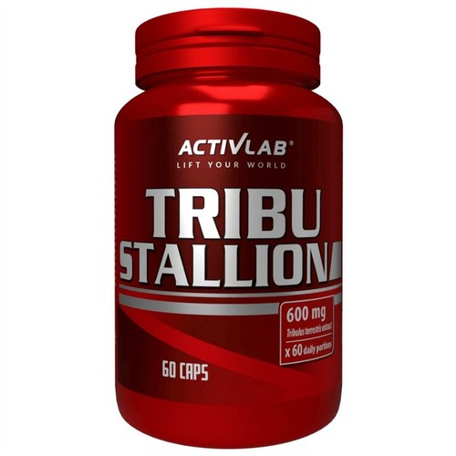 Activlab tribu stallion - activlab,