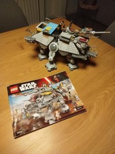 LEGO Star Wars: Captain Rex's