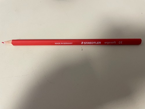 Stück staedtler ergosoft - 10,