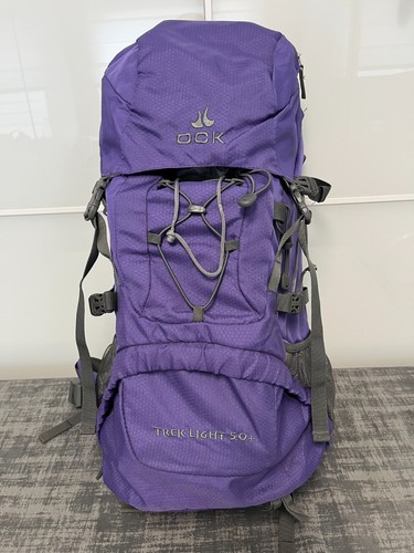 Wander rucksack von ock - wander,